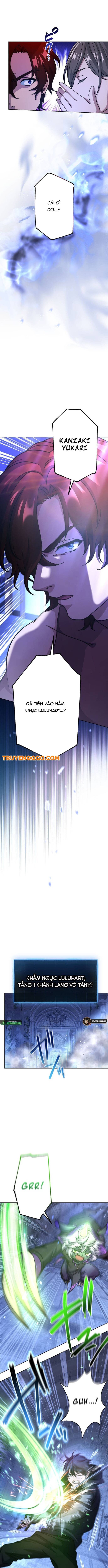 Quỷ Vương Tái Sinh: Kẻ Lạc Lối Chapter 16 - 3