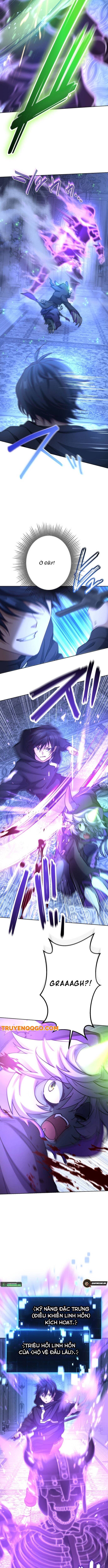 Quỷ Vương Tái Sinh: Kẻ Lạc Lối Chapter 16 - 5