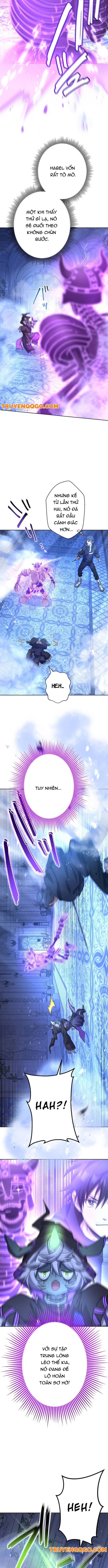 Quỷ Vương Tái Sinh: Kẻ Lạc Lối Chapter 16 - 6