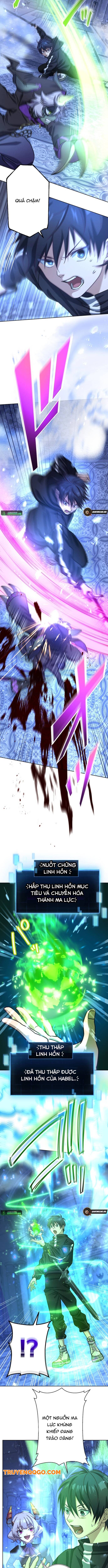 Quỷ Vương Tái Sinh: Kẻ Lạc Lối Chapter 16 - 7