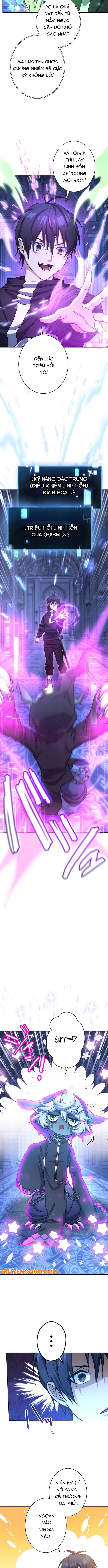 Quỷ Vương Tái Sinh: Kẻ Lạc Lối Chapter 16 - 8