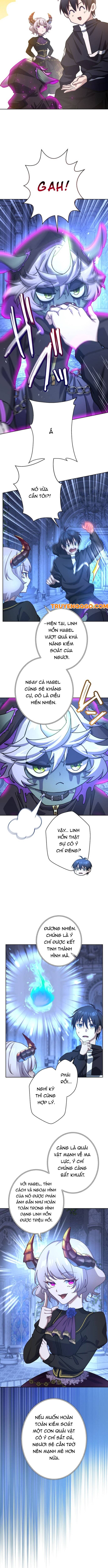 Quỷ Vương Tái Sinh: Kẻ Lạc Lối Chapter 16 - 9