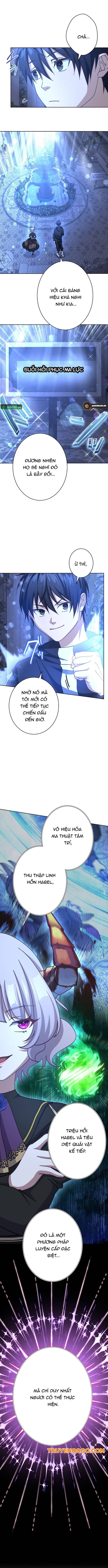 Quỷ Vương Tái Sinh: Kẻ Lạc Lối Chapter 16 - 11