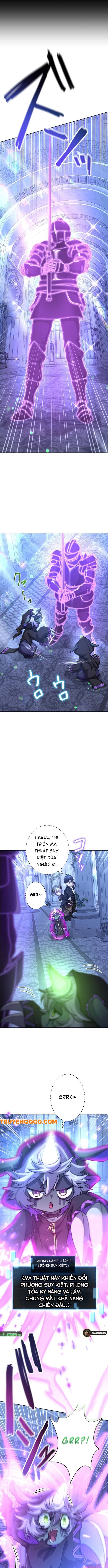 Quỷ Vương Tái Sinh: Kẻ Lạc Lối Chapter 16 - 12