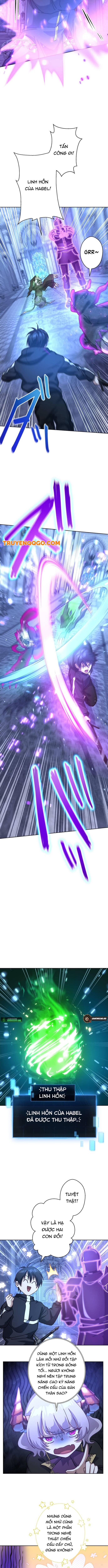 Quỷ Vương Tái Sinh: Kẻ Lạc Lối Chapter 16 - 13