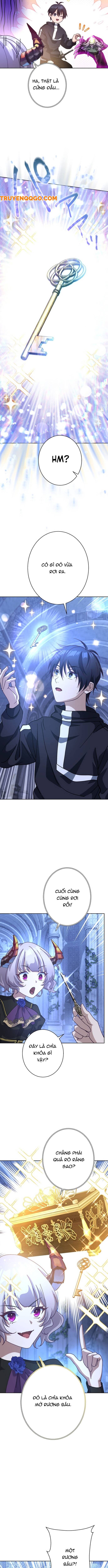 Quỷ Vương Tái Sinh: Kẻ Lạc Lối Chapter 16 - 14