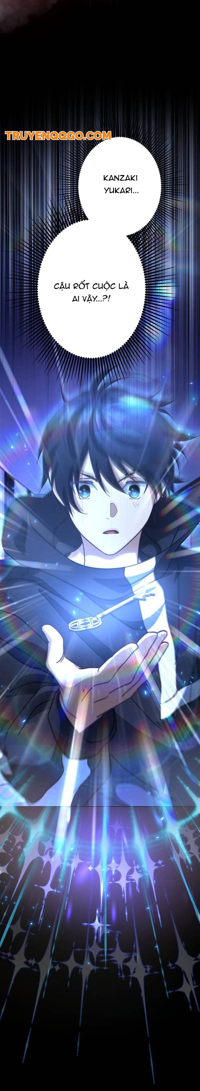 Quỷ Vương Tái Sinh: Kẻ Lạc Lối Chapter 16 - 16