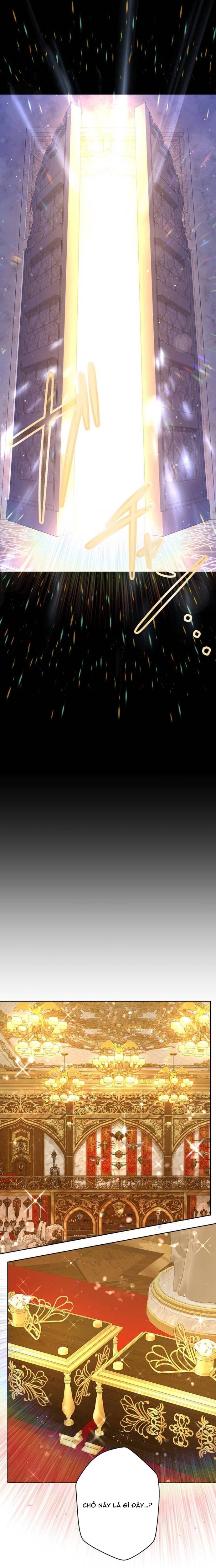 Quỷ Vương Tái Sinh: Kẻ Lạc Lối Chapter 17 - 2