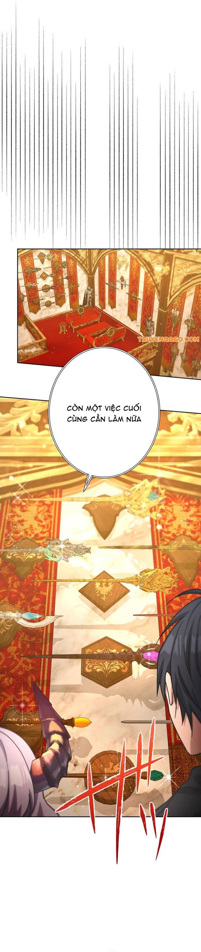 Quỷ Vương Tái Sinh: Kẻ Lạc Lối Chapter 17 - 11