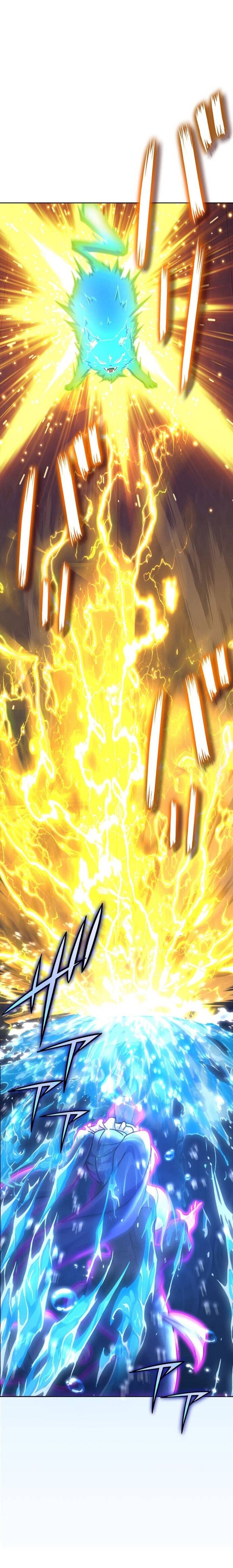 Quỷ Vương Tái Sinh: Kẻ Lạc Lối Chapter 17 - 15