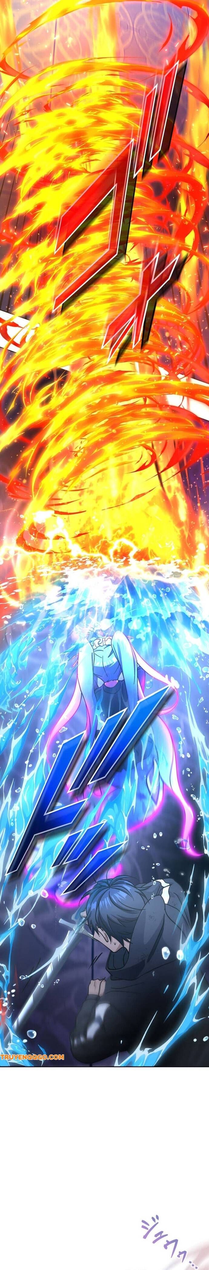 Quỷ Vương Tái Sinh: Kẻ Lạc Lối Chapter 17 - 20