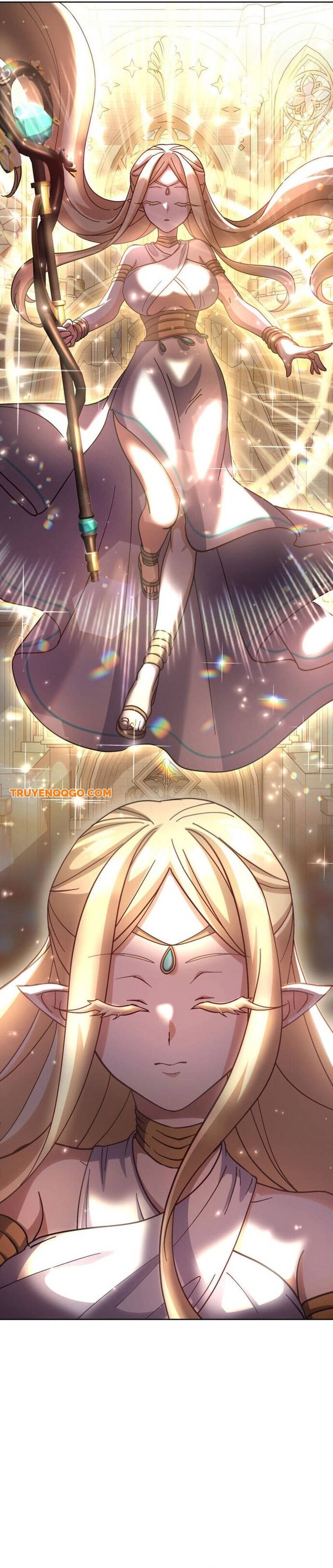 Quỷ Vương Tái Sinh: Kẻ Lạc Lối Chapter 17 - 37