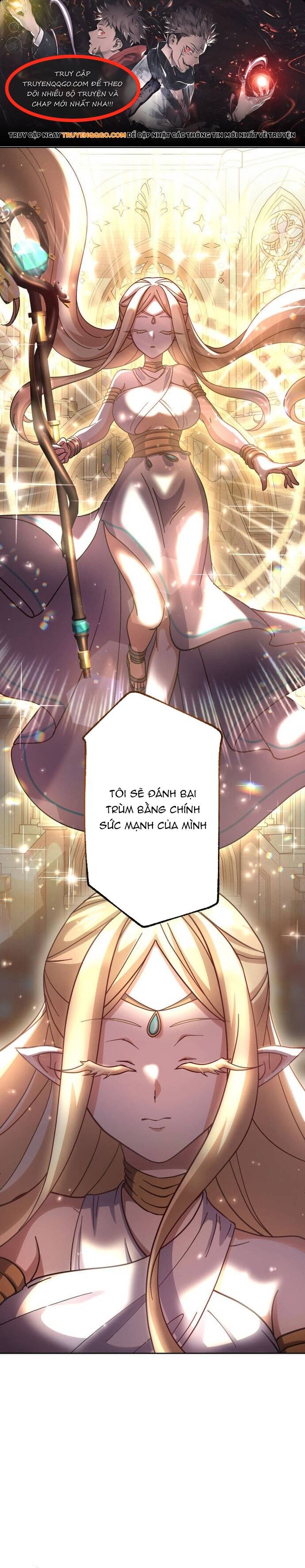 Quỷ Vương Tái Sinh: Kẻ Lạc Lối Chapter 18 - 1