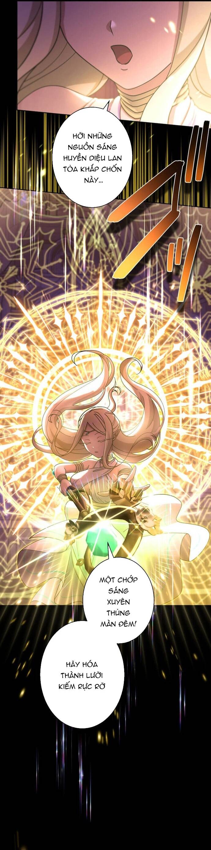 Quỷ Vương Tái Sinh: Kẻ Lạc Lối Chapter 18 - 5