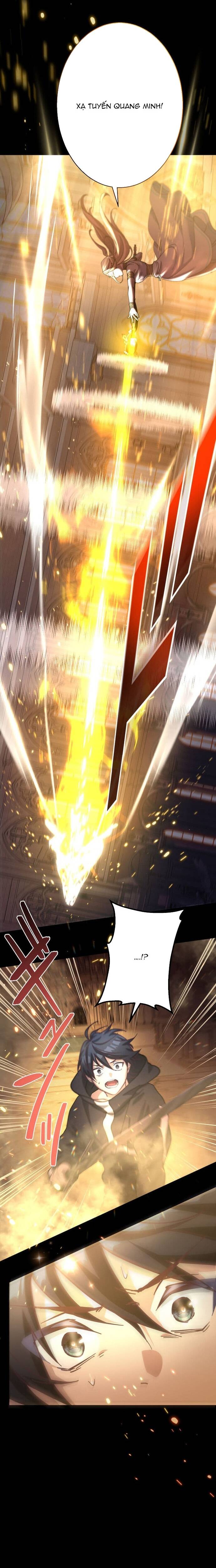 Quỷ Vương Tái Sinh: Kẻ Lạc Lối Chapter 18 - 6