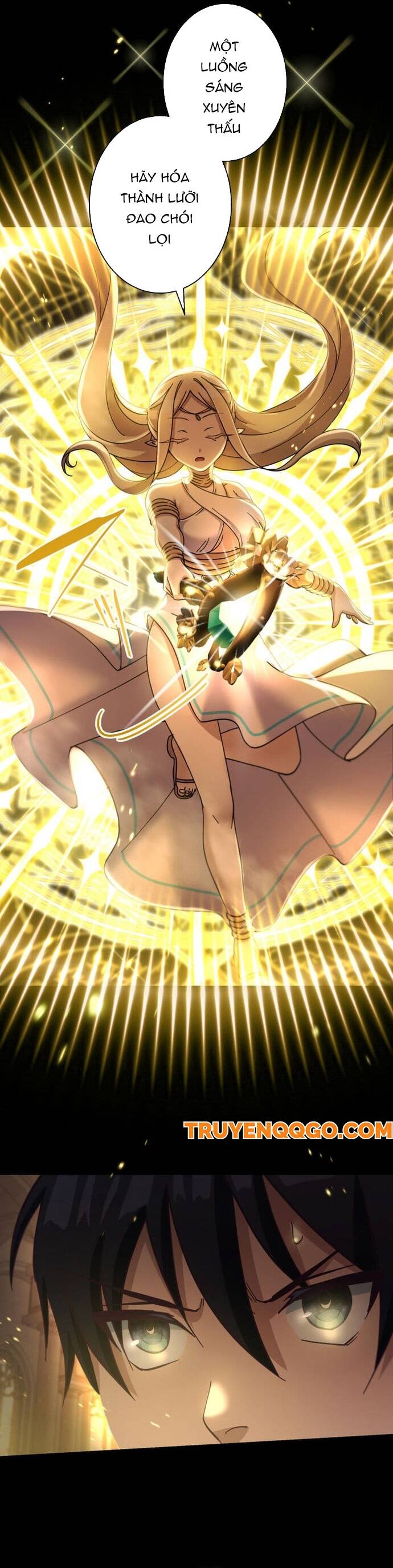 Quỷ Vương Tái Sinh: Kẻ Lạc Lối Chapter 18 - 11