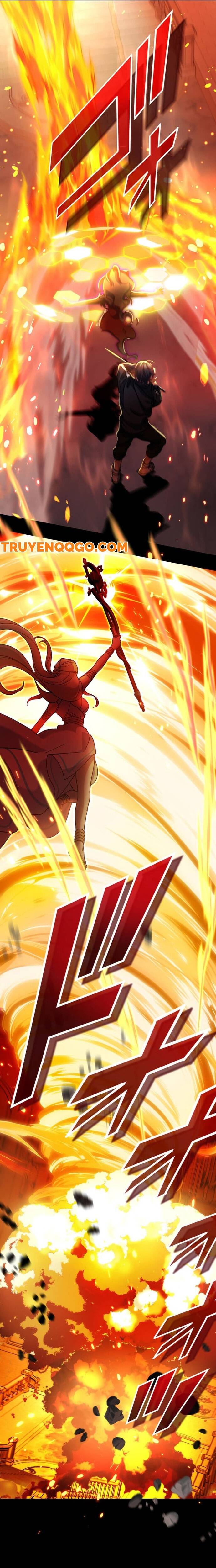 Quỷ Vương Tái Sinh: Kẻ Lạc Lối Chapter 18 - 20