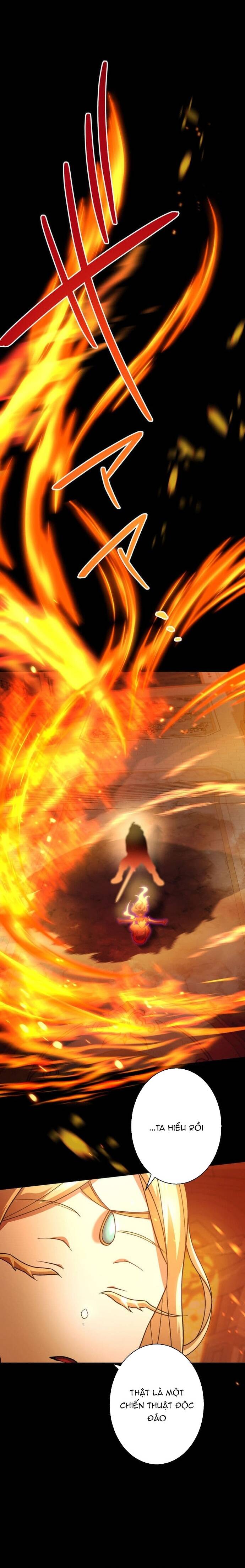 Quỷ Vương Tái Sinh: Kẻ Lạc Lối Chapter 18 - 21