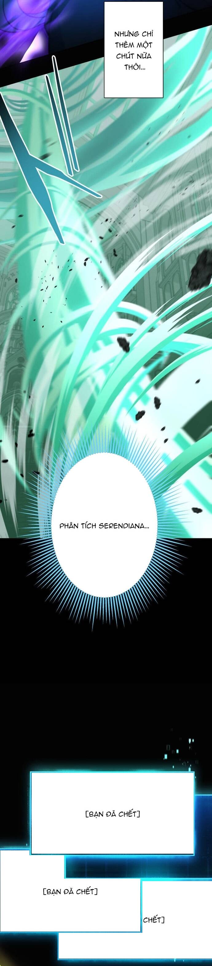 Quỷ Vương Tái Sinh: Kẻ Lạc Lối Chapter 18 - 27