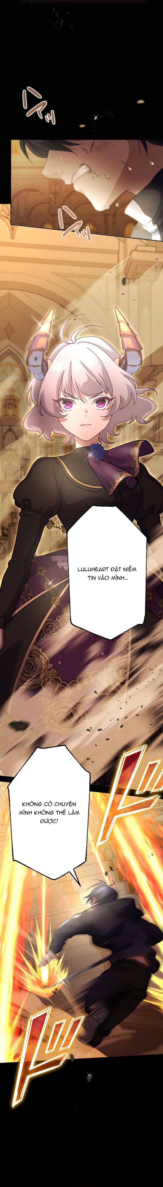 Quỷ Vương Tái Sinh: Kẻ Lạc Lối Chapter 18 - 32