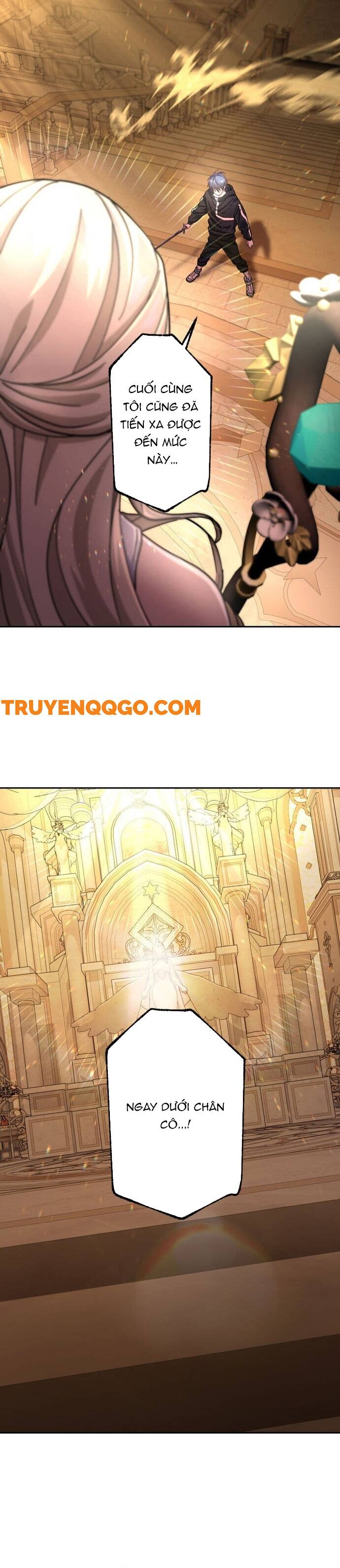 Quỷ Vương Tái Sinh: Kẻ Lạc Lối Chapter 18 - 35