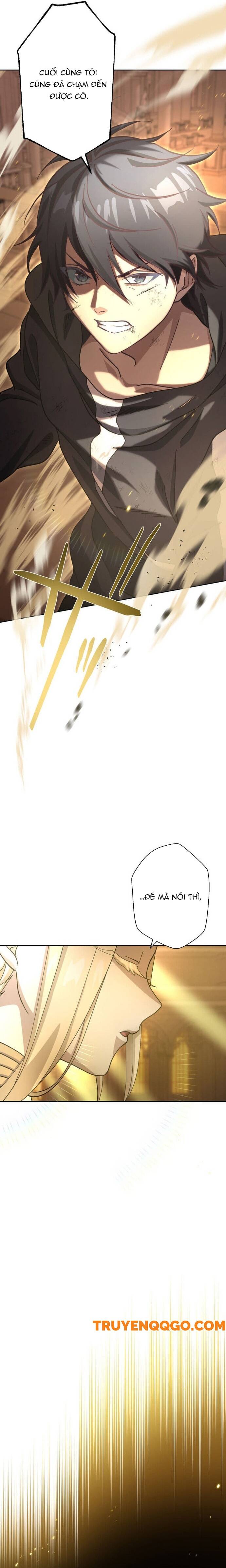 Quỷ Vương Tái Sinh: Kẻ Lạc Lối Chapter 18 - 36