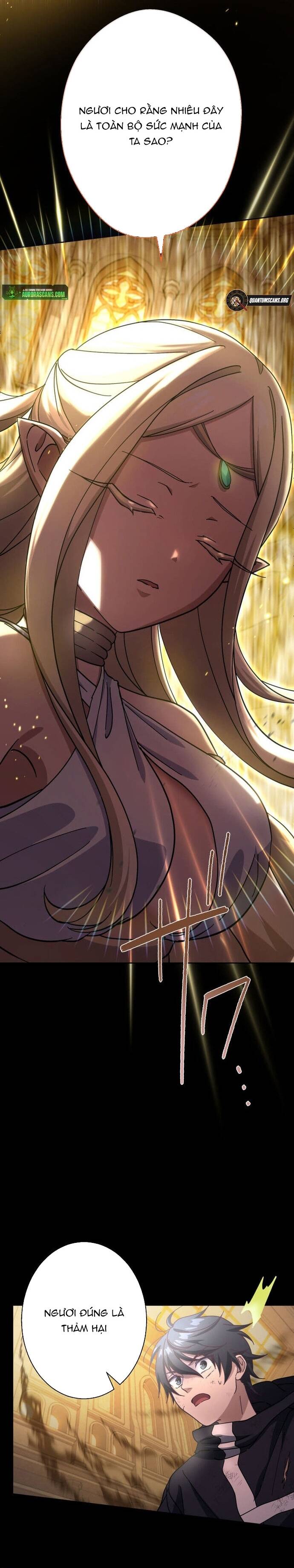 Quỷ Vương Tái Sinh: Kẻ Lạc Lối Chapter 18 - 37