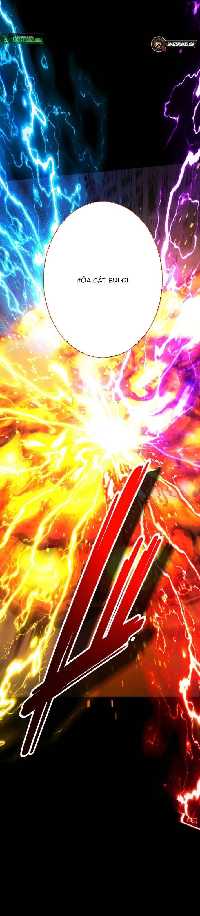 Quỷ Vương Tái Sinh: Kẻ Lạc Lối Chapter 18 - 40