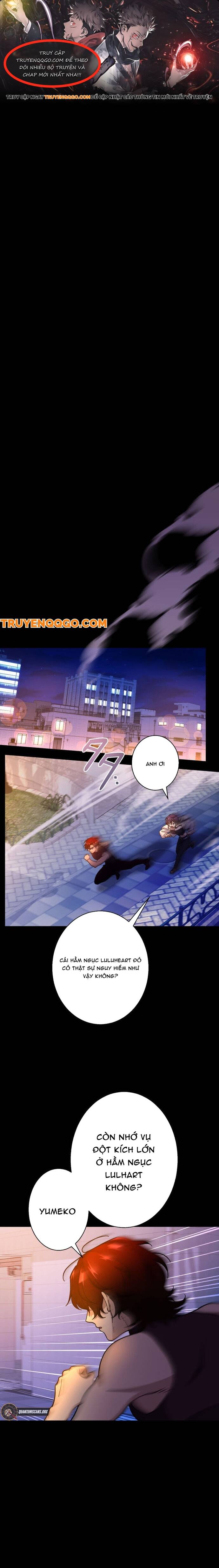 Quỷ Vương Tái Sinh: Kẻ Lạc Lối Chapter 19 - 1