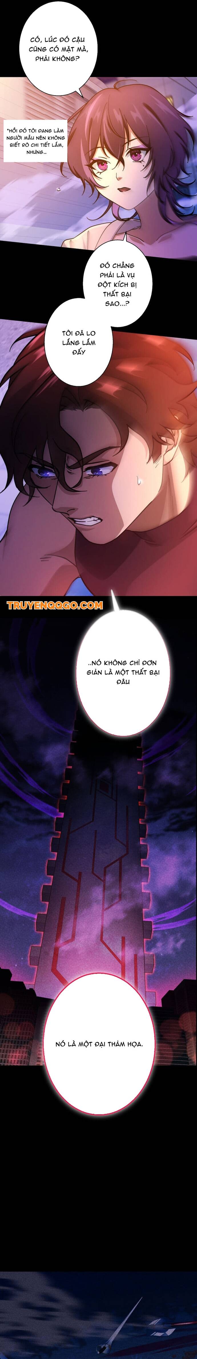 Quỷ Vương Tái Sinh: Kẻ Lạc Lối Chapter 19 - 2