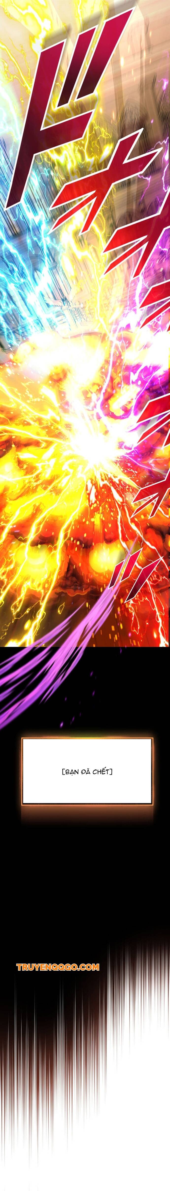 Quỷ Vương Tái Sinh: Kẻ Lạc Lối Chapter 19 - 12