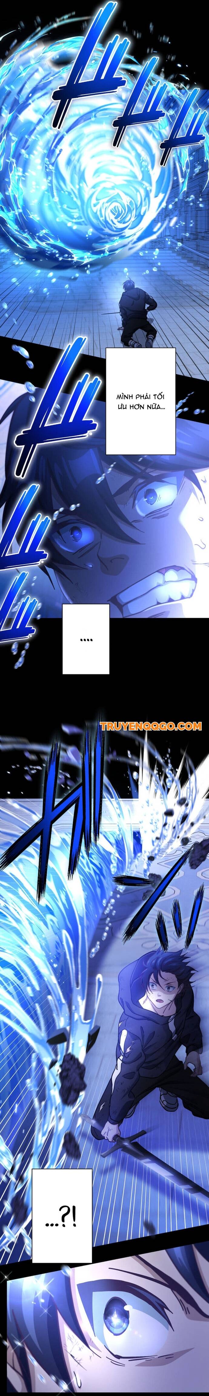 Quỷ Vương Tái Sinh: Kẻ Lạc Lối Chapter 19 - 17