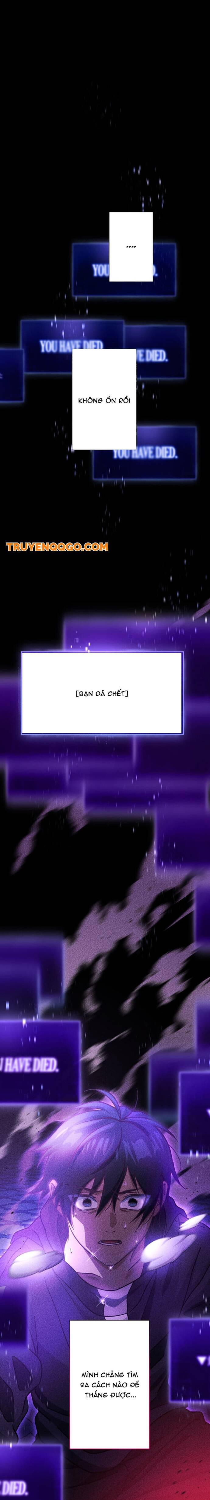 Quỷ Vương Tái Sinh: Kẻ Lạc Lối Chapter 19 - 20