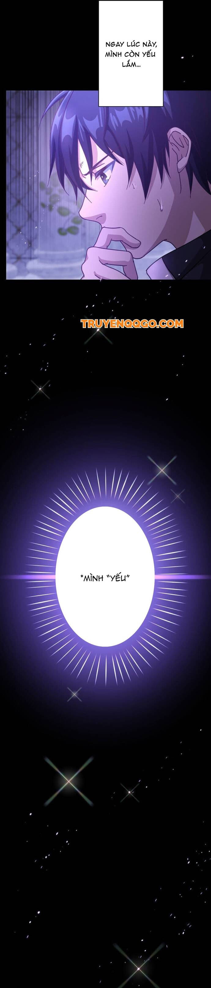 Quỷ Vương Tái Sinh: Kẻ Lạc Lối Chapter 19 - 26