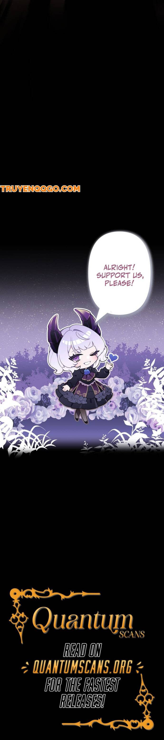 Quỷ Vương Tái Sinh: Kẻ Lạc Lối Chapter 19 - 30