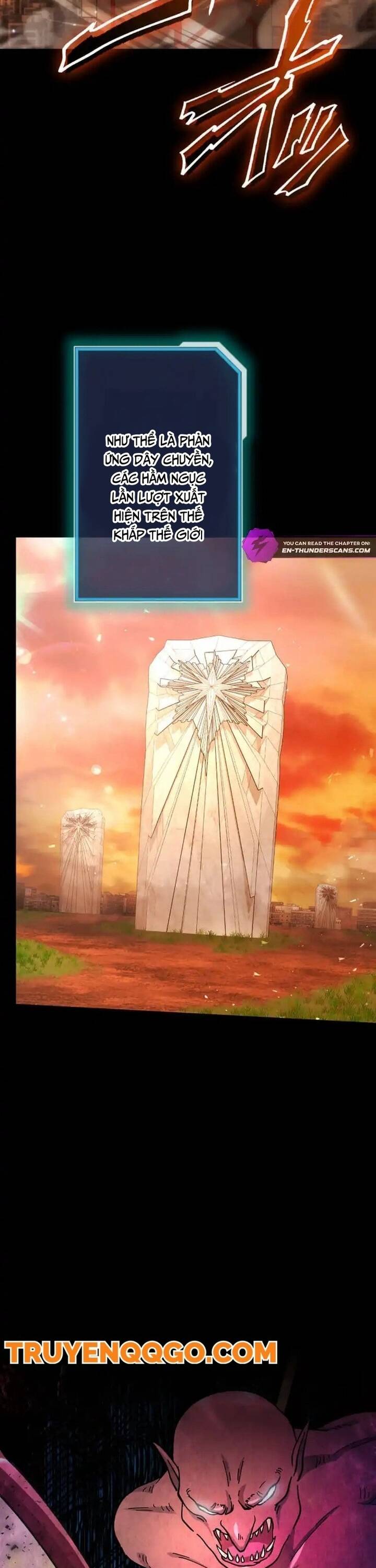 Quỷ Vương Tái Sinh: Kẻ Lạc Lối Chapter 2 - 2