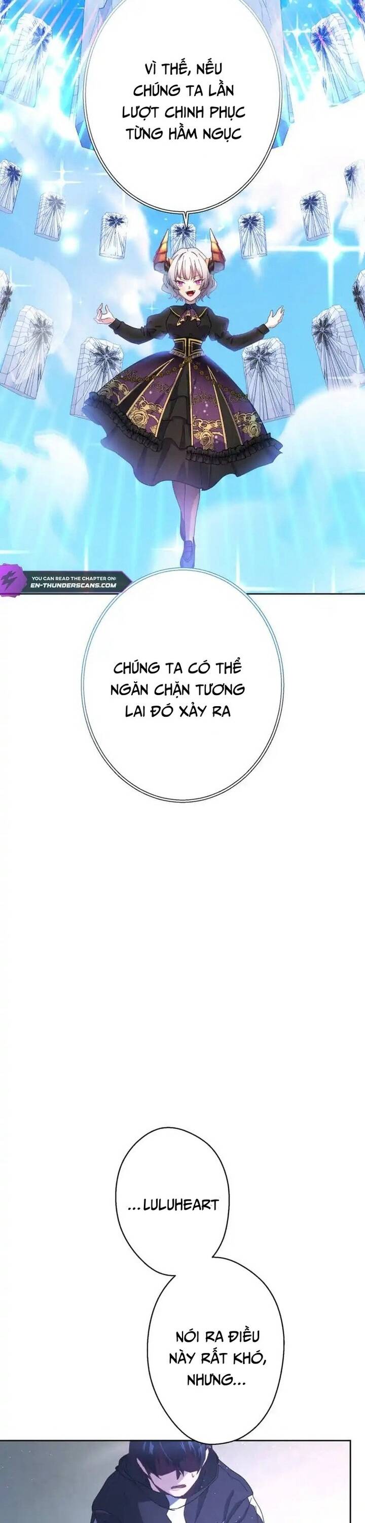 Quỷ Vương Tái Sinh: Kẻ Lạc Lối Chapter 2 - 15