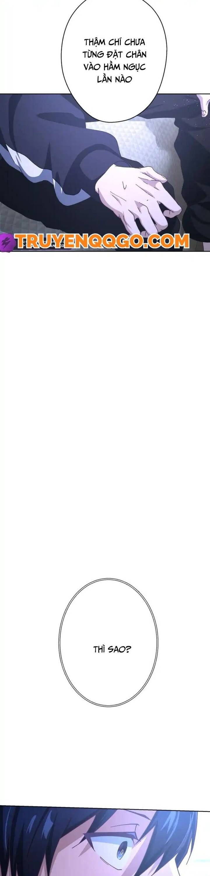 Quỷ Vương Tái Sinh: Kẻ Lạc Lối Chapter 2 - 17