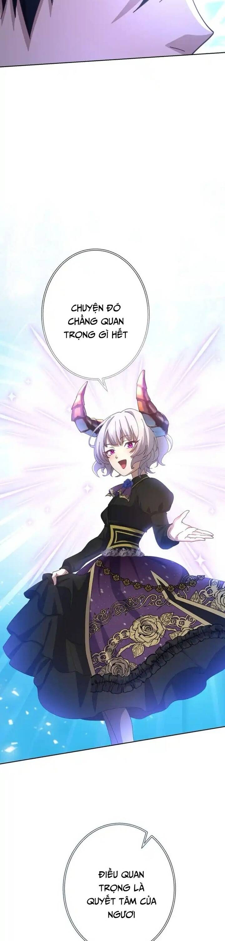 Quỷ Vương Tái Sinh: Kẻ Lạc Lối Chapter 2 - 18