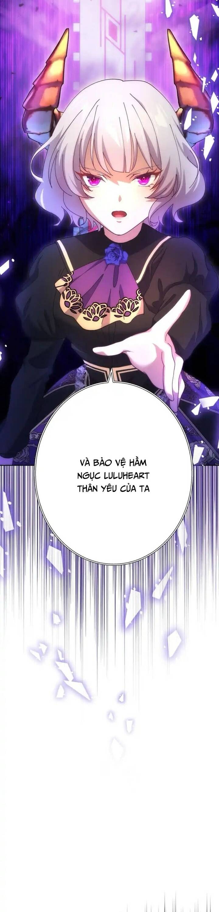 Quỷ Vương Tái Sinh: Kẻ Lạc Lối Chapter 2 - 21