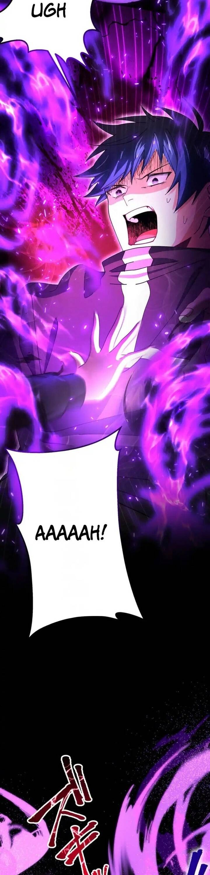 Quỷ Vương Tái Sinh: Kẻ Lạc Lối Chapter 2 - 25