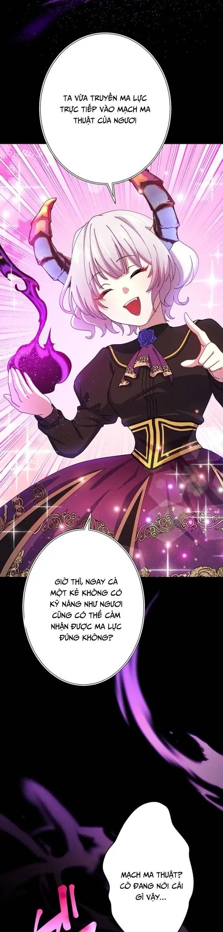 Quỷ Vương Tái Sinh: Kẻ Lạc Lối Chapter 2 - 27