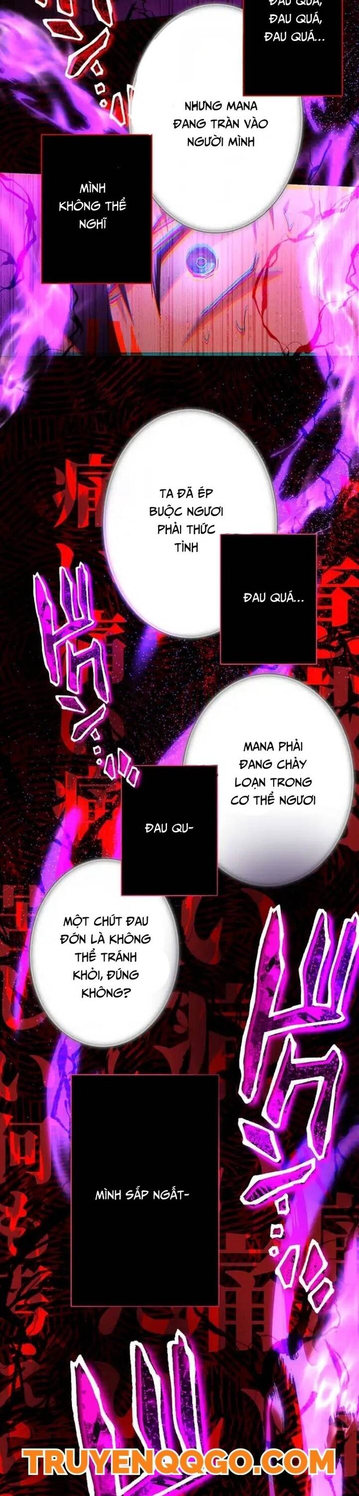 Quỷ Vương Tái Sinh: Kẻ Lạc Lối Chapter 2 - 29