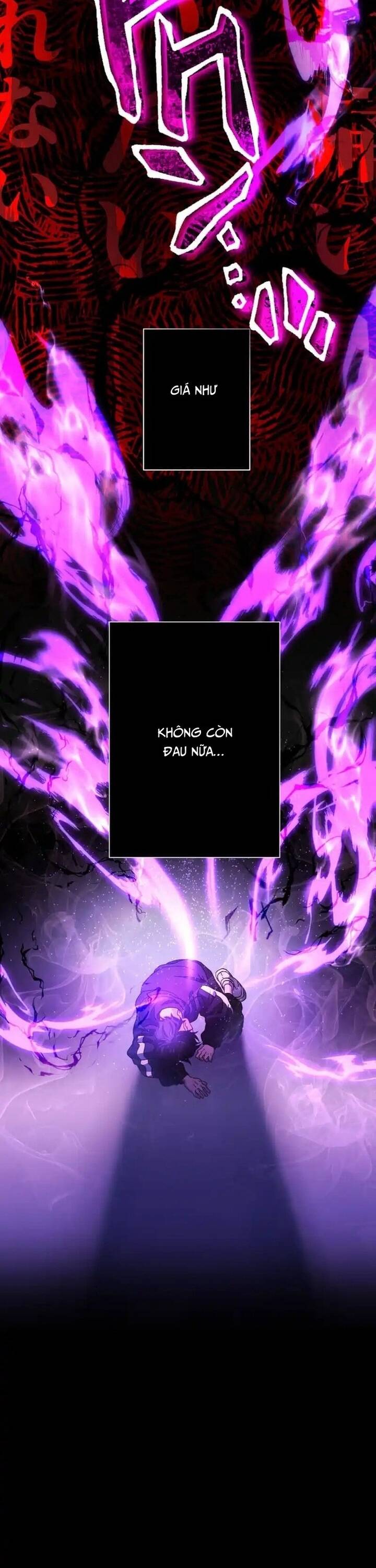 Quỷ Vương Tái Sinh: Kẻ Lạc Lối Chapter 2 - 30