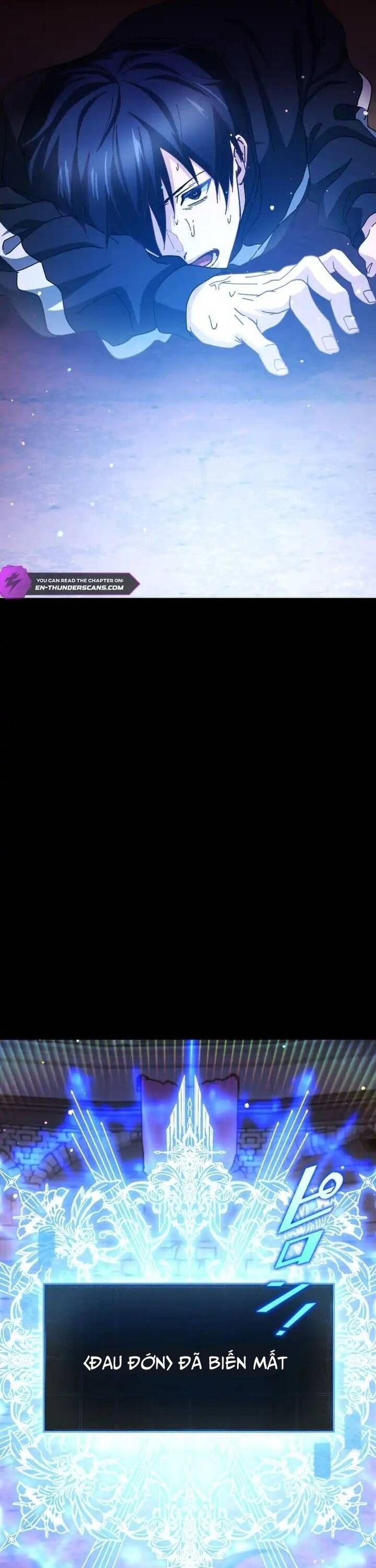 Quỷ Vương Tái Sinh: Kẻ Lạc Lối Chapter 2 - 32