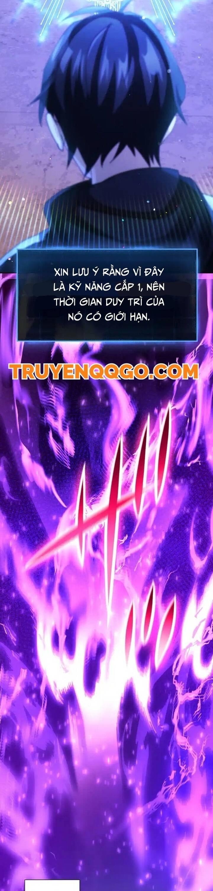 Quỷ Vương Tái Sinh: Kẻ Lạc Lối Chapter 2 - 33