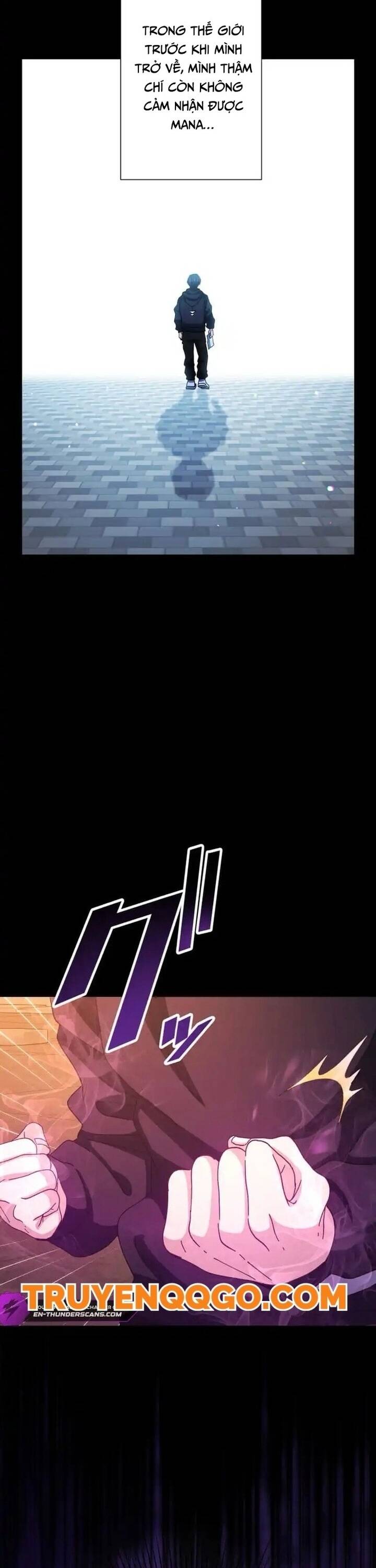 Quỷ Vương Tái Sinh: Kẻ Lạc Lối Chapter 2 - 36