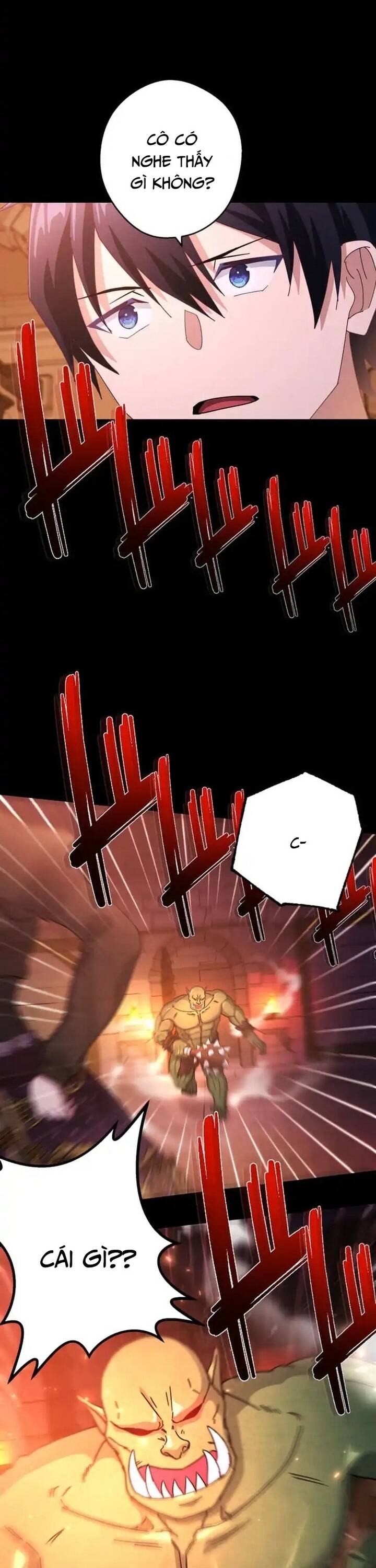 Quỷ Vương Tái Sinh: Kẻ Lạc Lối Chapter 2 - 43