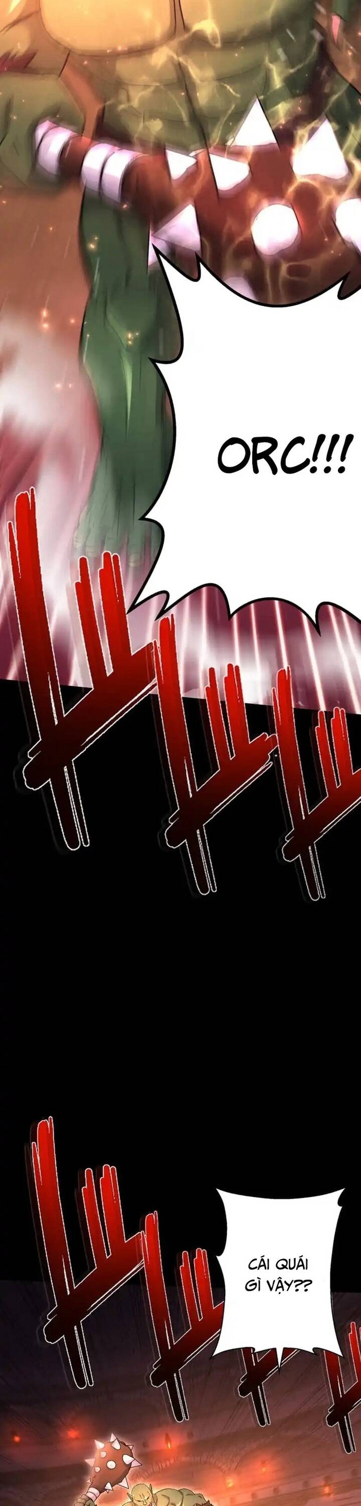 Quỷ Vương Tái Sinh: Kẻ Lạc Lối Chapter 2 - 44