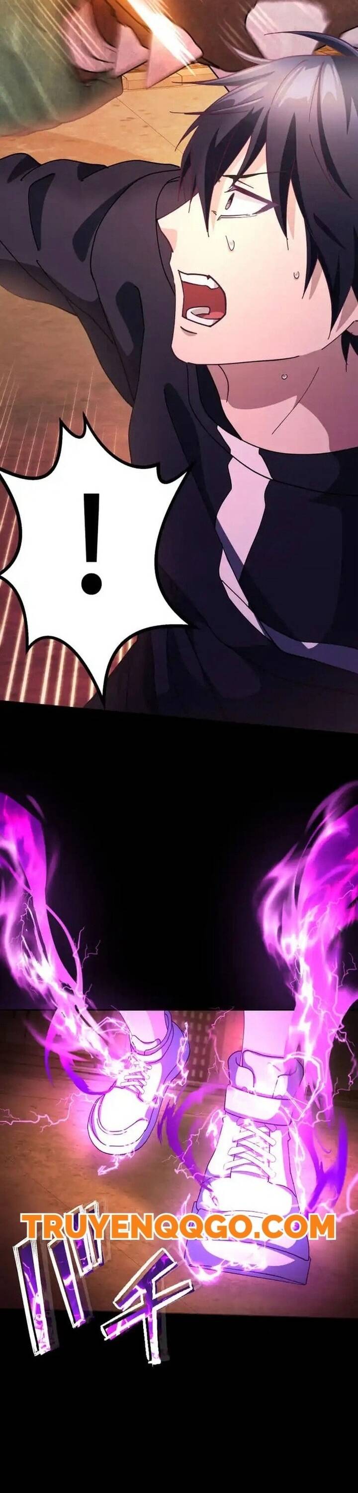 Quỷ Vương Tái Sinh: Kẻ Lạc Lối Chapter 2 - 49